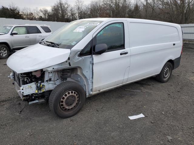 Изображение 1 2022 MERCEDES-BENZ METRIS  2022 с VIN W1YV0CEY7N4116829