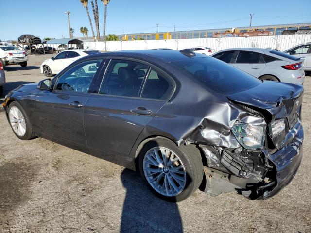 Obraz 2 z 2013 BMW 3 SERIES 328 I 2013 z VIN WBA3A5C54DF601460
