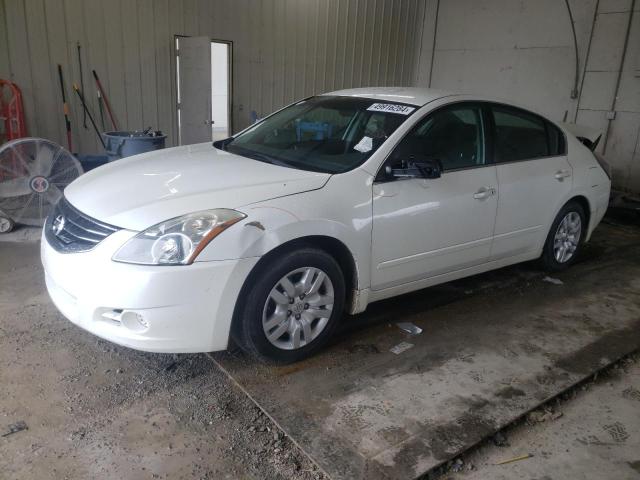 Image 1 of 2012 NISSAN ALTIMA BASE 2012 with VIN 1N4AL2AP4CC188341