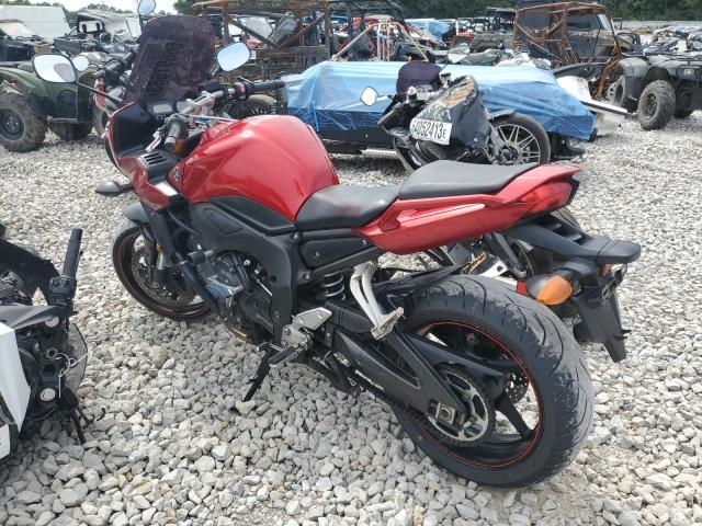 Image 3 of 2006 YAMAHA FZ1 S 2006 with VIN JYARN17E86A000455