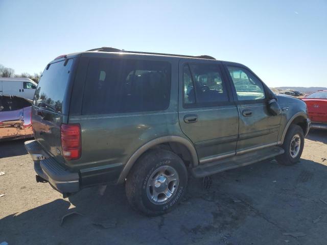 Изображение 3 2000 FORD EXPEDITION EDDIE BAUER 2000 с VIN 1FMPU18L2YLA91107