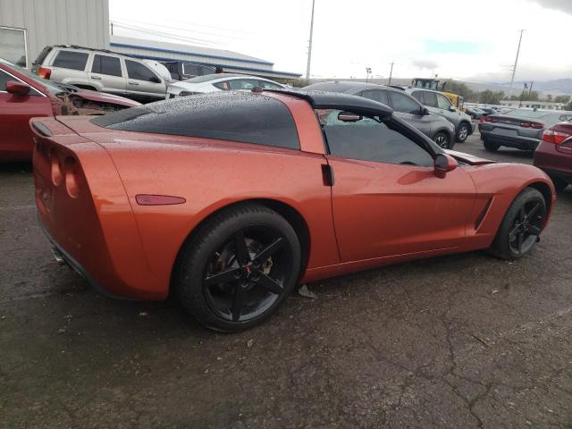 Obraz 3 z 2005 CHEVROLET CORVETTE  2005 z VIN 1G1YY24U355127493