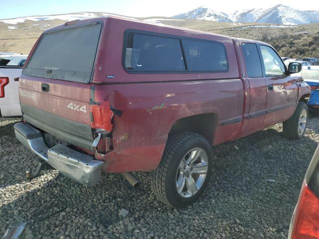 Image 3 of 1999 DODGE RAM 1500  1999 with VIN 1B7HF13Z7XJ502588