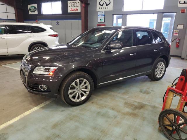 Obraz 1 z 2015 AUDI Q5 PREMIUM PLUS 2015 z VIN WA1LFAFP0FA084937