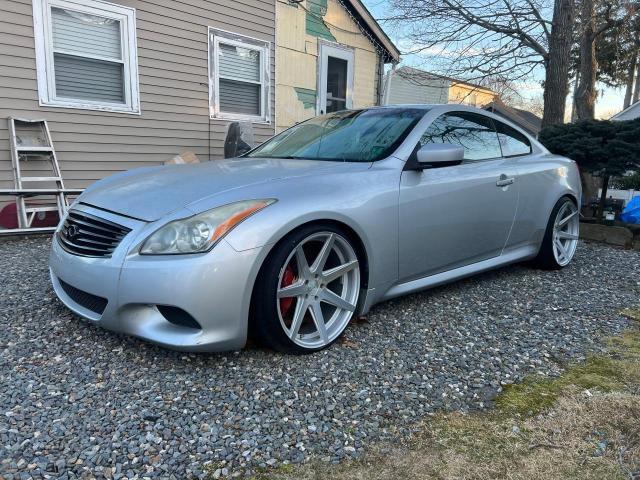 Obraz 2 z 2008 INFINITI G37 BASE 2008 z VIN JNKCV64E08M123808
