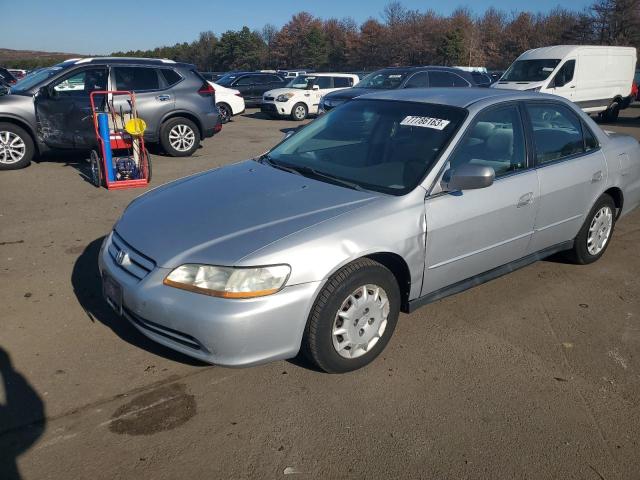 Image 1 of 2001 HONDA ACCORD LX 2001 with VIN 1HGCG55401A049696