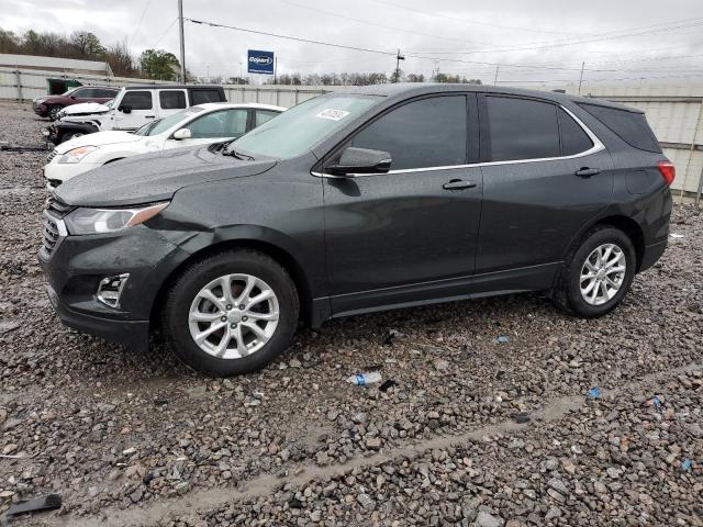 Obraz 1 z 2019 CHEVROLET EQUINOX LT 2019 z VIN 2GNAXJEV9K6151463