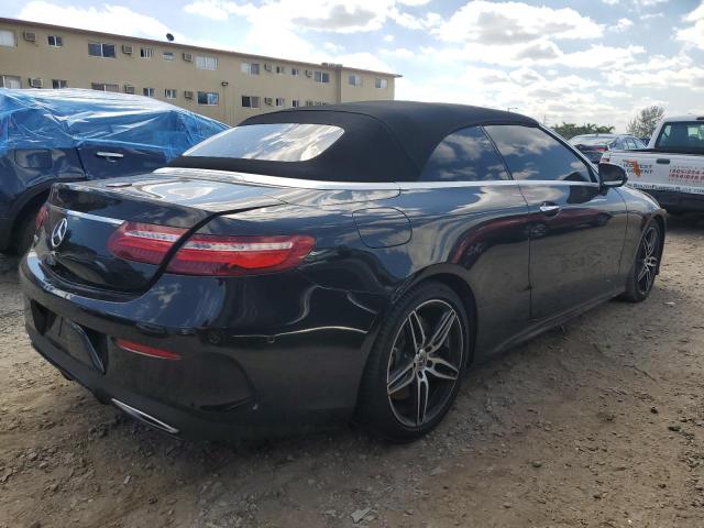 Image 3 of 2019 MERCEDES-BENZ E 450 2019 with VIN WDD1K6HB8KF118116