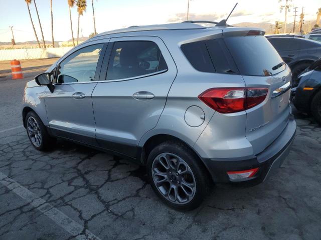 Obraz 2 z 2021 FORD ECOSPORT TITANIUM 2021 z VIN MAJ3S2KEXMC423495