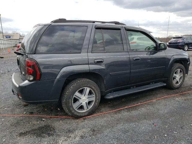 Obraz 3 z 2007 CHEVROLET TRAILBLAZER LS 2007 z VIN 1GNDT13S672209373