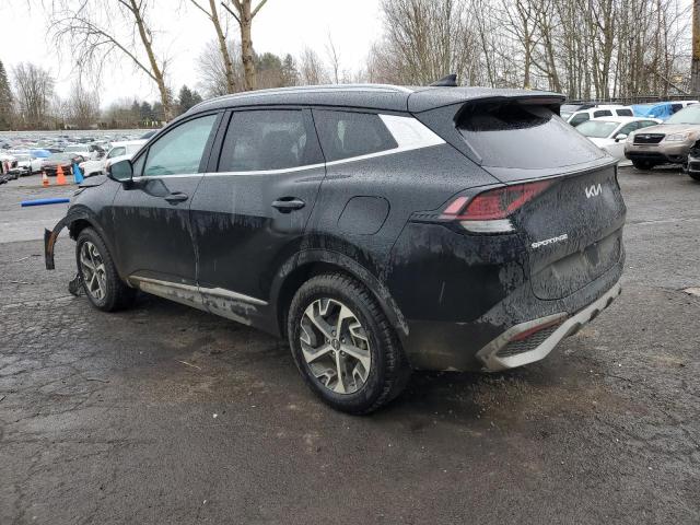 Obraz 2 z 2023 KIA SPORTAGE EX 2023 z VIN 5XYK3CAFXPG014187