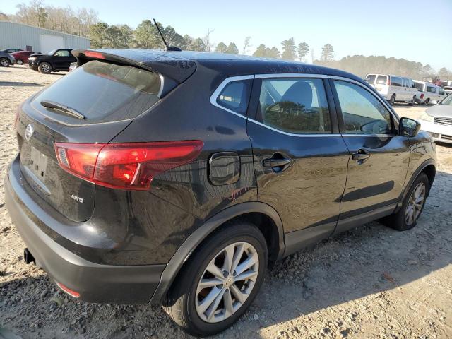 Image 3 of 2017 NISSAN ROGUE SPORT S 2017 with VIN JN1BJ1CR5HW132012