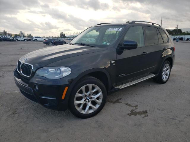 2012 BMW X5 XDRIVE35I 2012 image