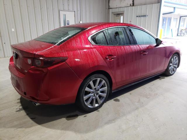 Image 3 of 2023 MAZDA 3 SELECT 2023 with VIN 3MZBPABM9PM358826