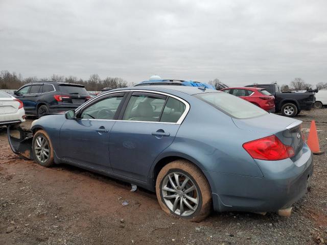 Изображение 2 2009 INFINITI G37  2009 с VIN JNKCV61F89M351554