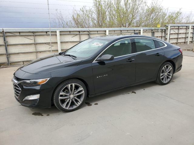 2022 CHEVROLET MALIBU LT 2022 image