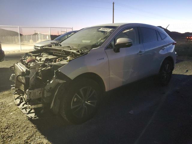 2021 TOYOTA VENZA LE 2021 image