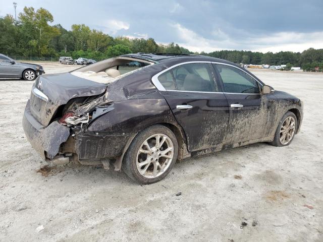 Image 3 of 2014 NISSAN MAXIMA S 2014 with VIN 1N4AA5AP4EC439224