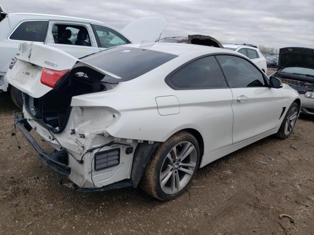Изображение 3 2015 BMW 428 XI 2015 с VIN WBA3N5C5XFK484658