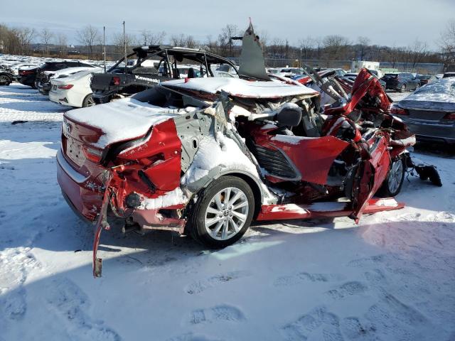 Image 3 of 2023 TOYOTA CAMRY LE 2023 with VIN 4T1R11AK3PU129925