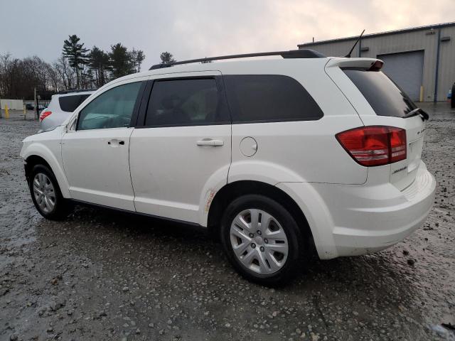 Obraz 2 z 2016 DODGE JOURNEY SE 2016 z VIN 3C4PDCAB3GT230486