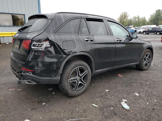 Obraz 3 z 2022 MERCEDES-BENZ GLC 300 4MATIC 2022 z VIN W1N0G8EB0NG121350
