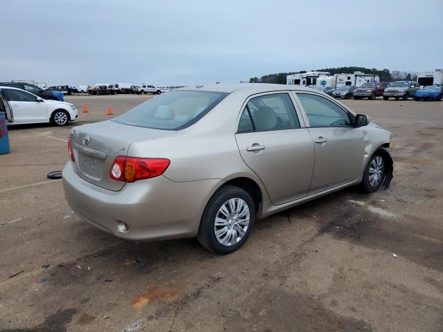 Obraz 3 z 2010 TOYOTA COROLLA BASE 2010 z VIN 1NXBU4EEXAZ167447