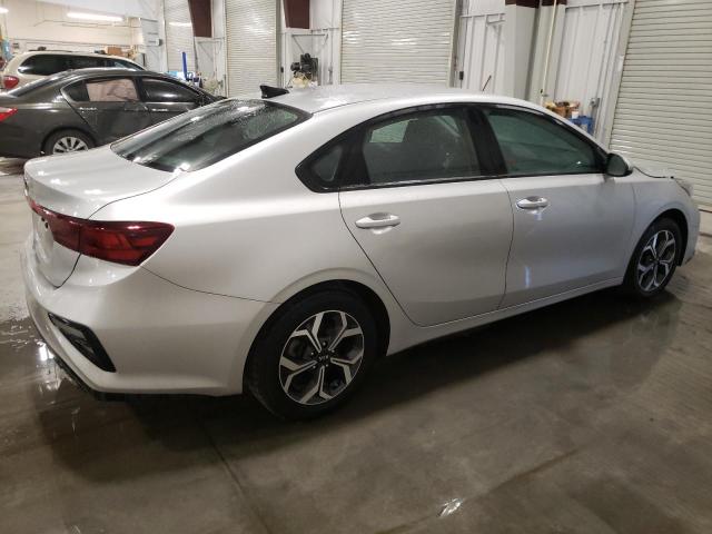 Obraz 3 z 2019 KIA FORTE FE 2019 z VIN 3KPF24AD5KE098952