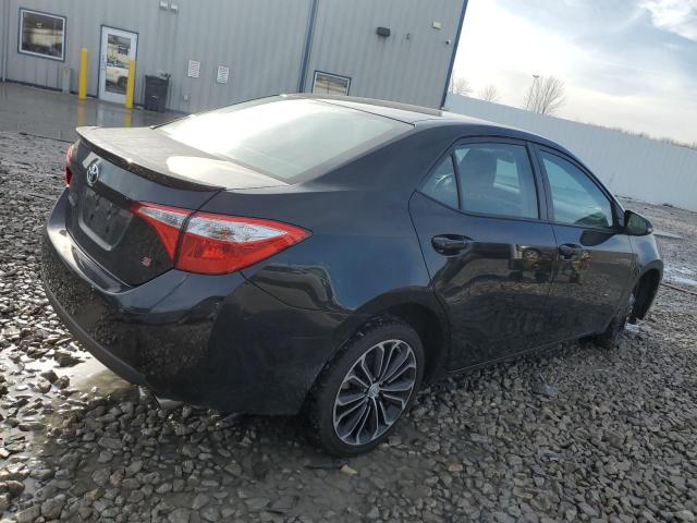 Image 3 of 2016 TOYOTA COROLLA L 2016 with VIN 2T1BURHE5GC486211