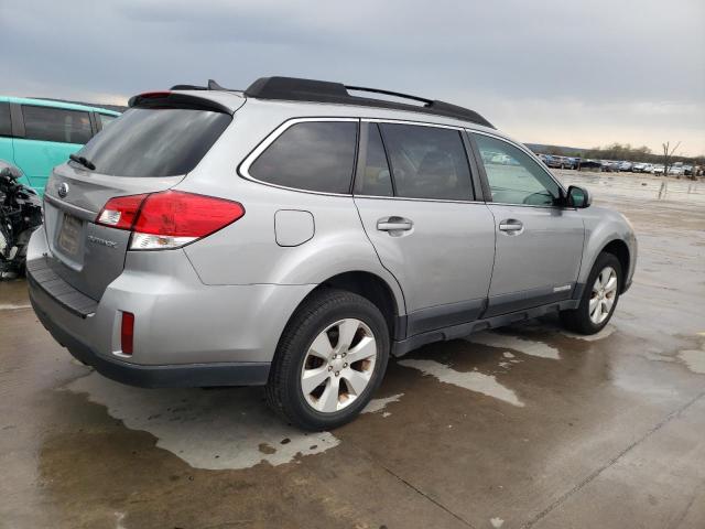 Изображение 3 2011 SUBARU OUTBACK 2.5I LIMITED 2011 с VIN 4S4BRCJC9B3387332