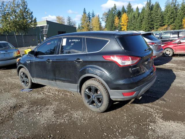 Image 2 of 2014 FORD ESCAPE SE 2014 with VIN 1FMCU9GX2EUB99881