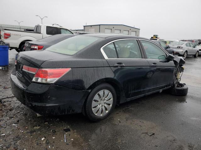 Image 3 of 2012 HONDA ACCORD LX 2012 with VIN 1HGCP2F3XCA211941