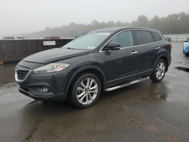 Image 1 of 2013 MAZDA CX-9 GRAND TOURING 2013 with VIN JM3TB3DA9D0422616