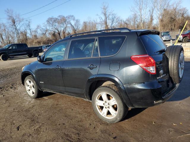 Obraz 2 z 2006 TOYOTA RAV4 SPORT 2006 z VIN JTMBD32V465022604