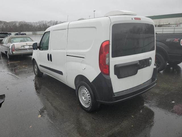Obraz 2 z 2016 RAM PROMASTER CITY  2016 z VIN ZFBERFAT8G6B85502