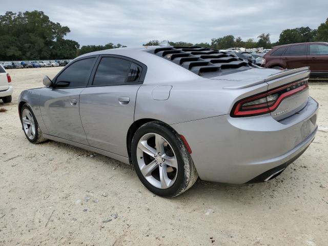 Image 2 of 2016 DODGE CHARGER R/T 2016 with VIN 2C3CDXCT6GH227106