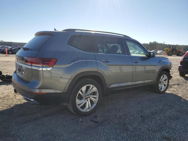 Image 3 of 2023 VOLKSWAGEN ATLAS SE 2023 with VIN 1V2WR2CA9PC505056