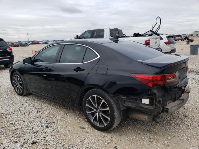 Image 2 of 2015 ACURA TLX TECH 2015 with VIN 19UUB2F53FA005417