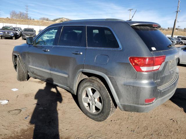 Obraz 2 z 2013 JEEP GRAND CHEROKEE LAREDO 2013 z VIN 1C4RJEAG9DC588093
