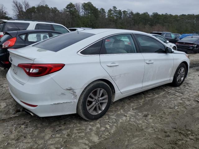 Image 3 of 2015 HYUNDAI SONATA SE 2015 with VIN 5NPE24AF4FH213216