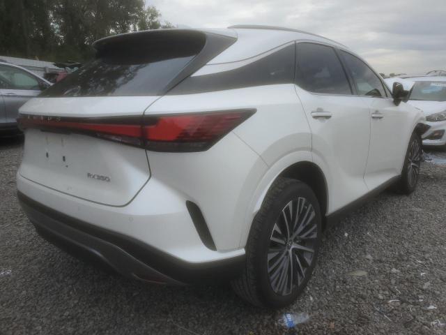 Obraz 3 z 2023 LEXUS RX 350 PREMIUM 2023 z VIN JTJCHMAA4P2007341