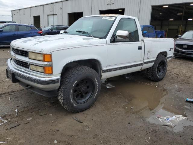 Изображение 1 1994 CHEVROLET GMT-400 K1500 1994 с VIN 1GCEK14K4RZ237357