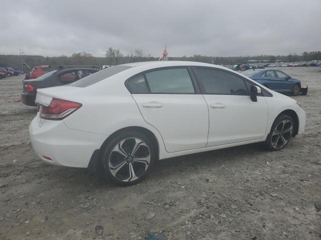 Изображение 3 2014 HONDA CIVIC LX 2014 с VIN 19XFB2F50EE014904