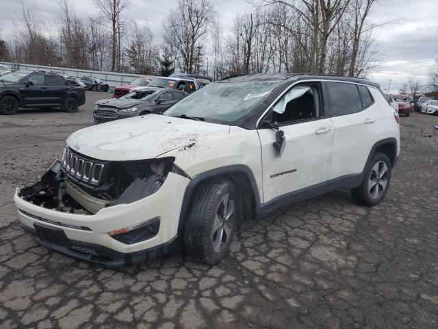 Изображение 2018 JEEP COMPASS LATITUDE 2018