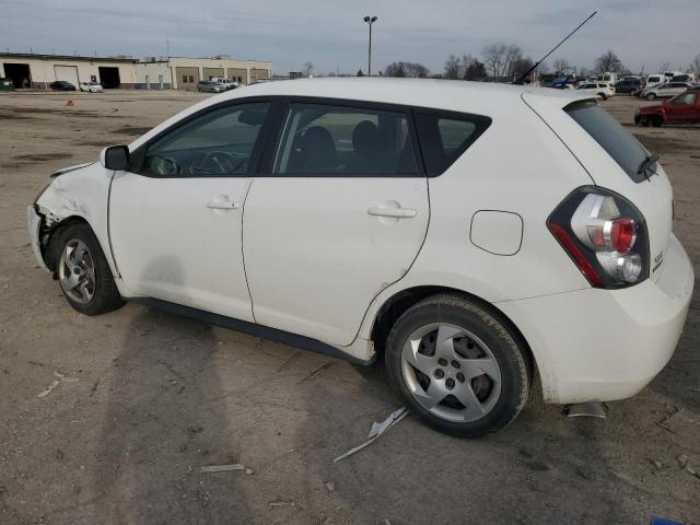 Image 2 of 2009 PONTIAC VIBE  2009 with VIN 5Y2SP67859Z465692