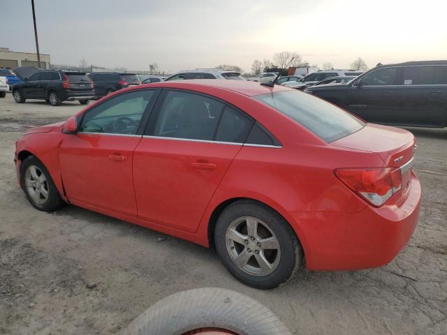 Image 2 of 2014 CHEVROLET CRUZE LT 2014 with VIN 1G1PC5SB3E7317540
