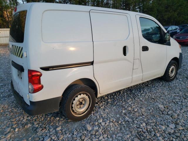 Image 3 of 2015 NISSAN NV200 2.5S 2015 with VIN 3N6CM0KN1FK730668