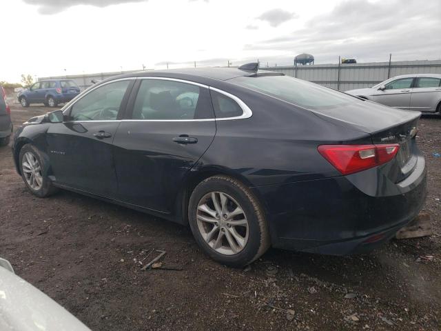 Image 2 of 2016 CHEVROLET MALIBU LT 2016 with VIN 1G1ZE5STXGF274108