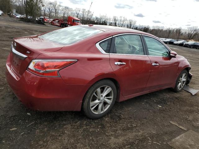 Obraz 3 z 2015 NISSAN ALTIMA 2.5 2015 z VIN 1N4AL3AP8FC589739