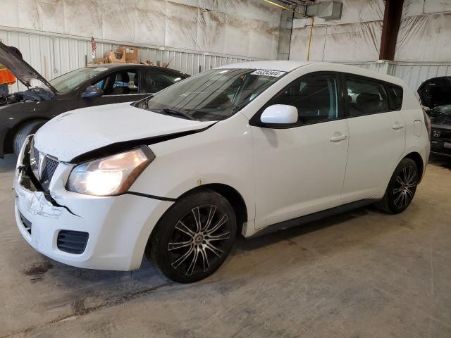 2009 PONTIAC VIBE  2009 image